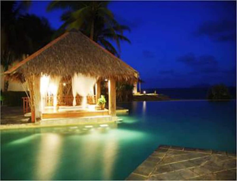 Hotel Sutra Beach Resort