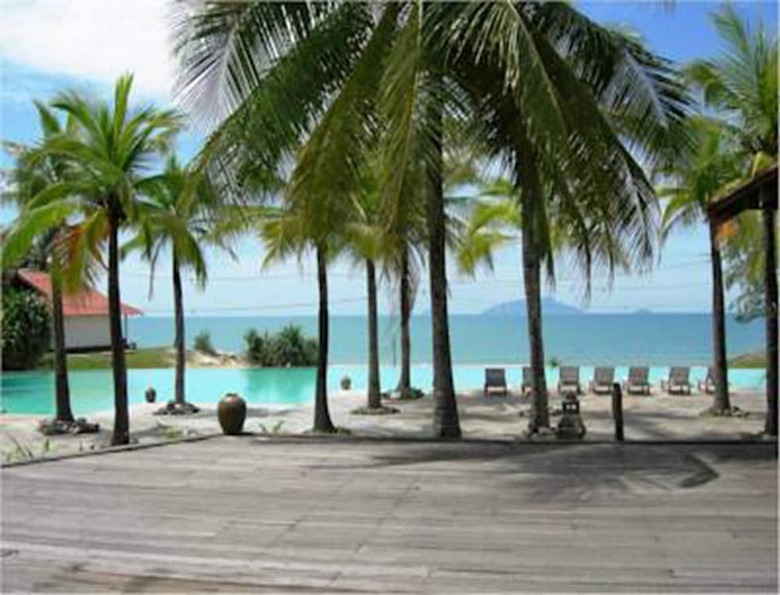 Hotel Sutra Beach Resort