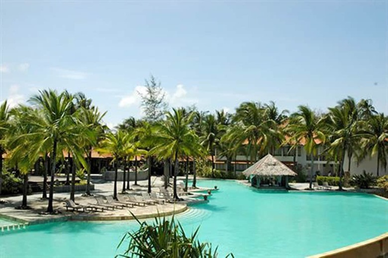 Hotel Sutra Beach Resort