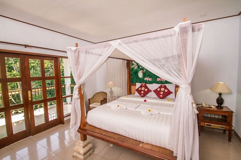 Villa Puri Saron Hotel Madangan