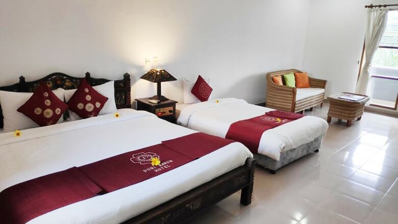 Villa Puri Saron Hotel Madangan