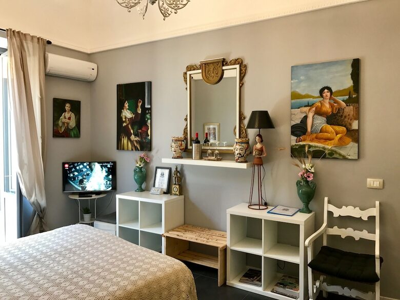 Bed & Breakfast I Mori Maison de Charme