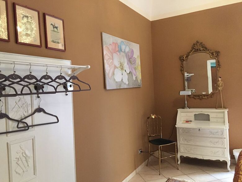 Bed & Breakfast I Mori Maison de Charme