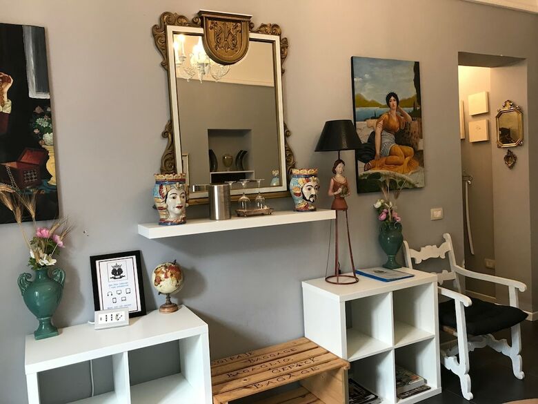 Bed & Breakfast I Mori Maison de Charme