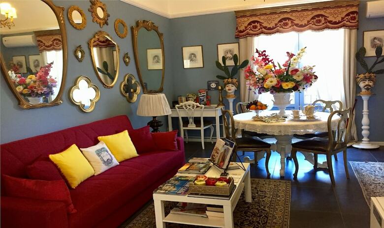 Bed & Breakfast I Mori Maison de Charme