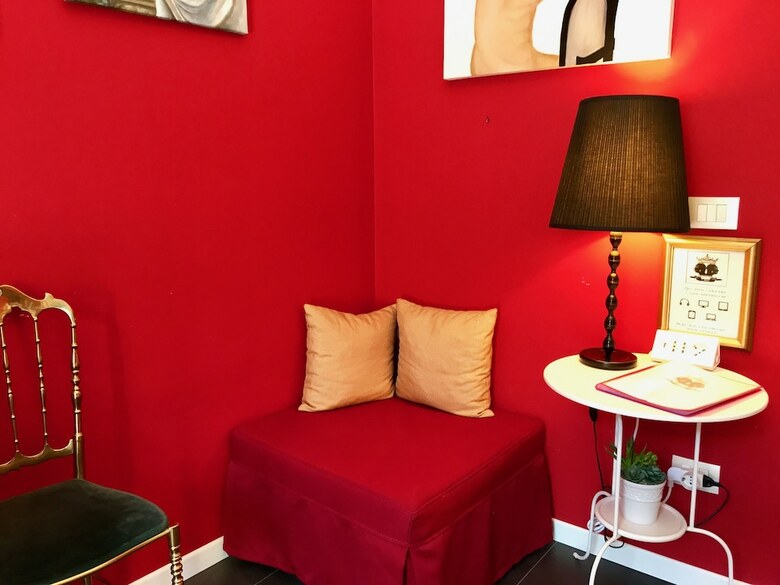 Bed & Breakfast I Mori Maison de Charme