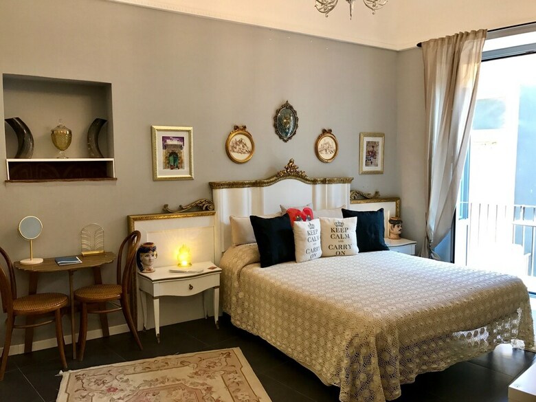 Bed & Breakfast I Mori Maison de Charme