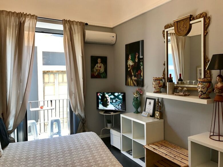 Bed & Breakfast I Mori Maison de Charme