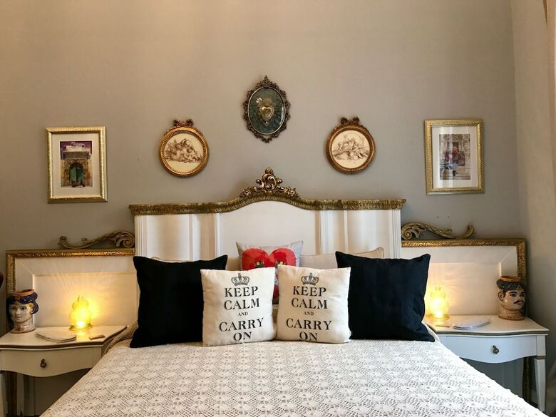 Bed & Breakfast I Mori Maison de Charme