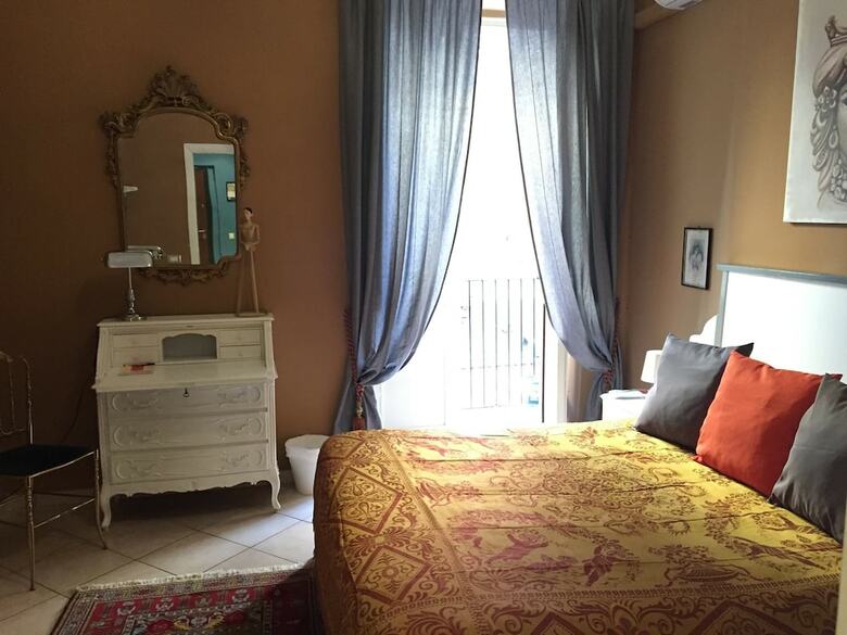 Bed & Breakfast I Mori Maison de Charme