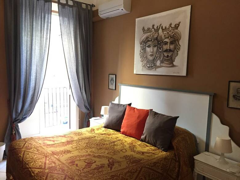 Bed & Breakfast I Mori Maison de Charme