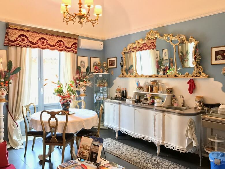 Bed & Breakfast I Mori Maison de Charme