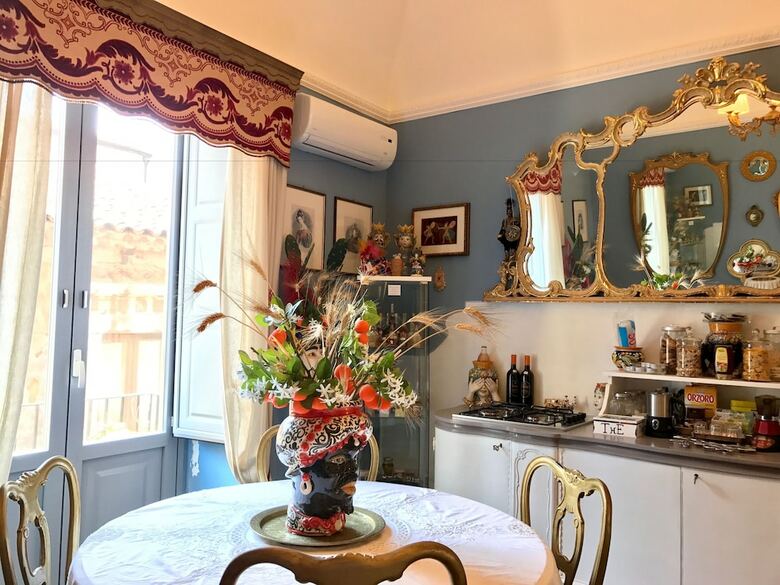 Bed & Breakfast I Mori Maison de Charme