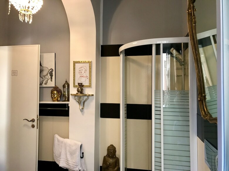 Bed & Breakfast I Mori Maison de Charme