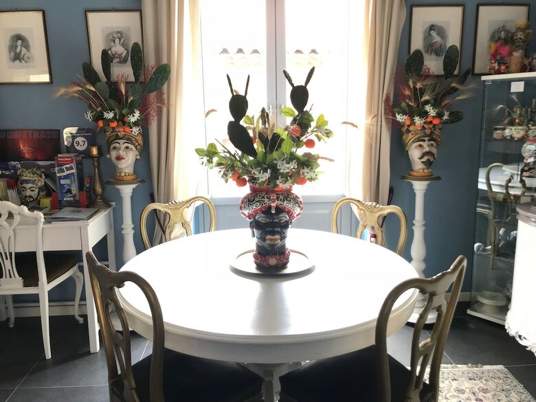 Bed & Breakfast I Mori Maison de Charme