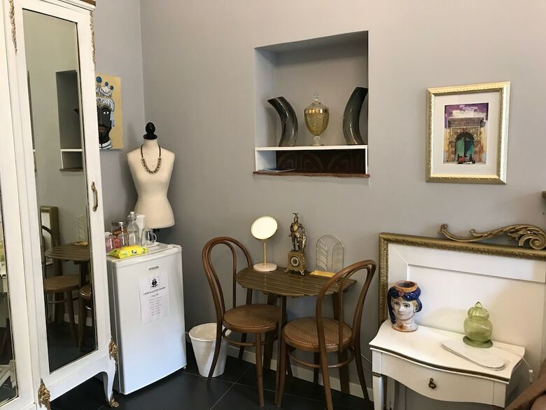 Bed & Breakfast I Mori Maison de Charme