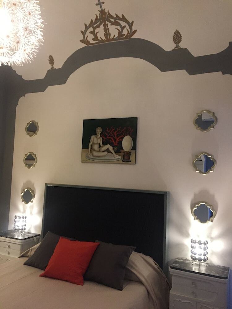 Bed & Breakfast I Mori Maison de Charme