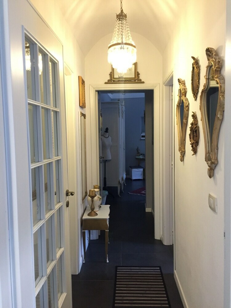 Bed & Breakfast I Mori Maison de Charme