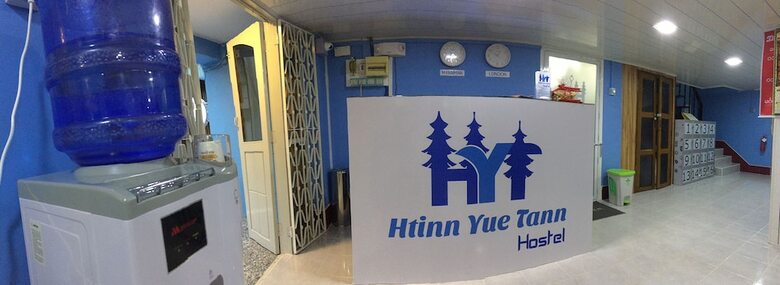 Hostal Htinn Yue Tan Hostel