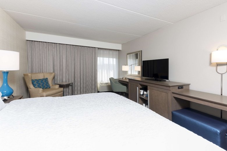 Hotel Hampton Inn Bloomington