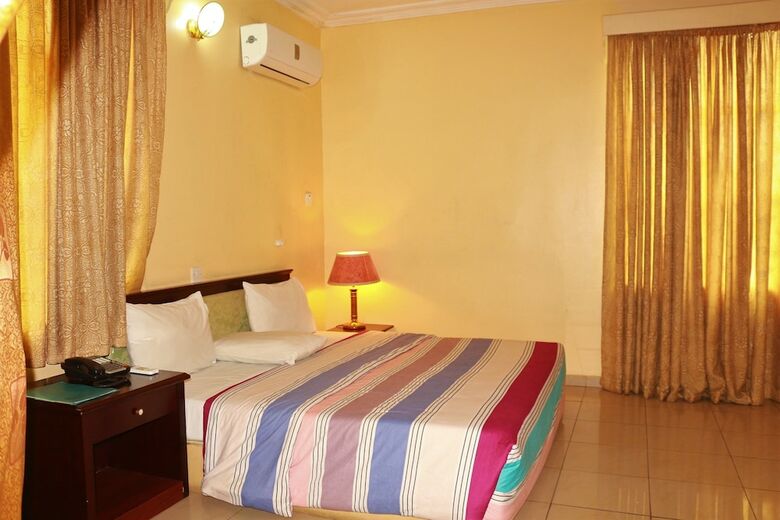 Limpopo Springs Hotel