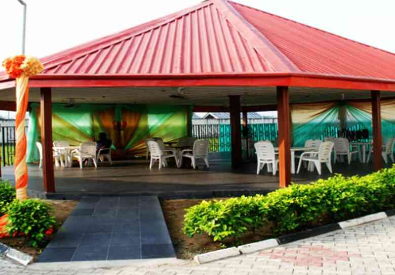 Limpopo Springs Hotel