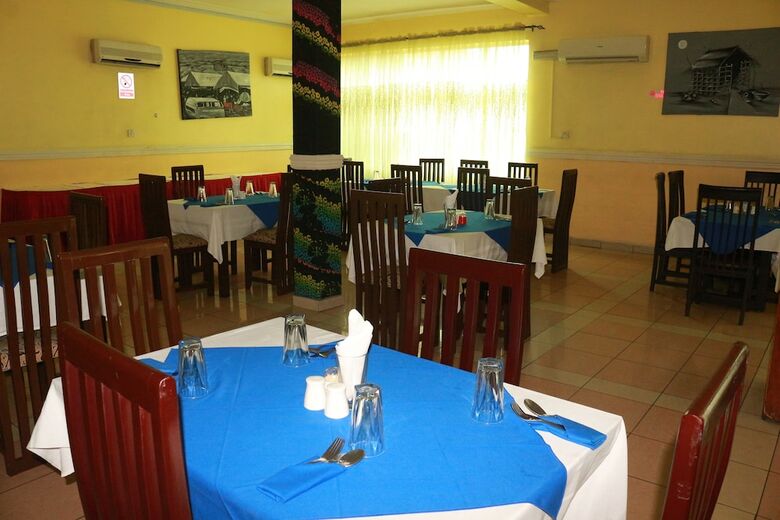 Limpopo Springs Hotel