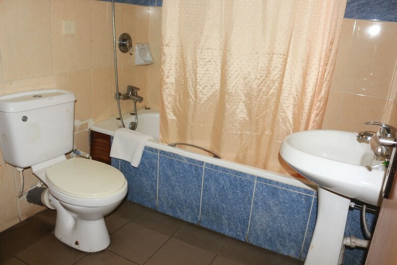 Limpopo Springs Hotel