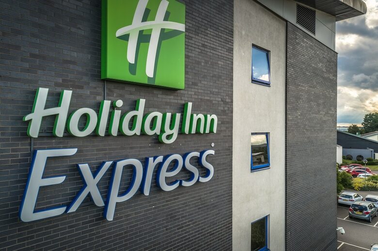 Hotel Holiday Inn Express Kettering