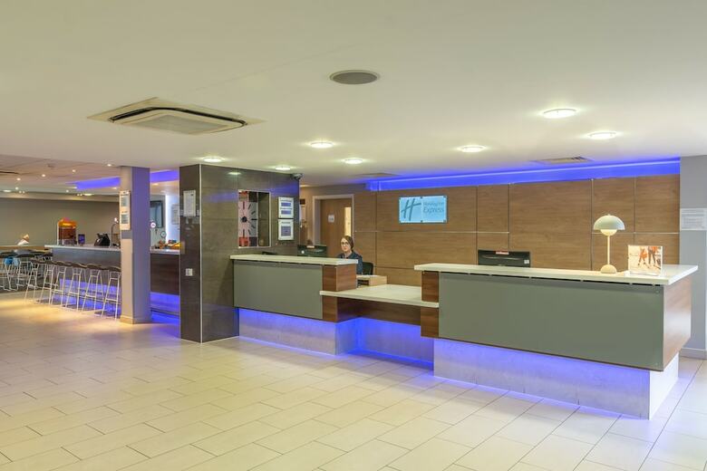 Hotel Holiday Inn Express Kettering
