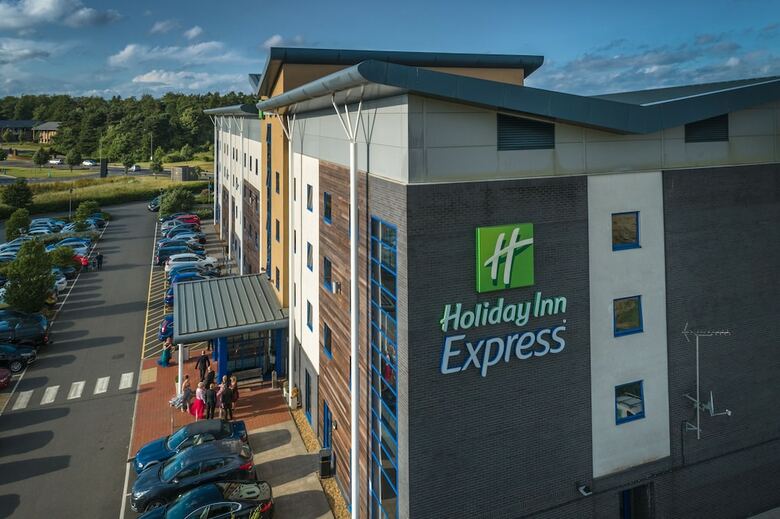 Hotel Holiday Inn Express Kettering