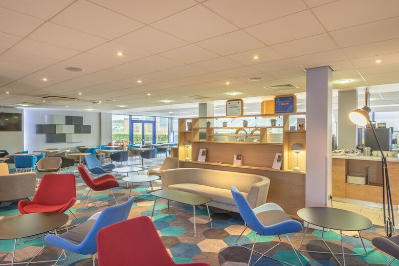 Hotel Holiday Inn Express Kettering