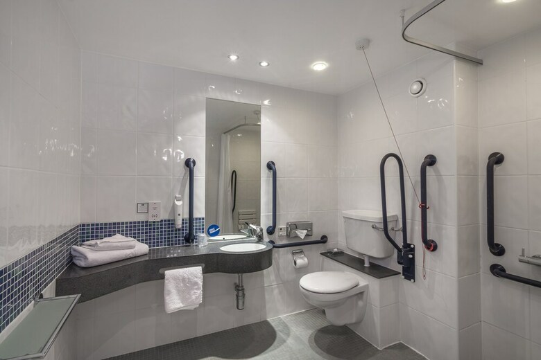 Hotel Holiday Inn Express Kettering
