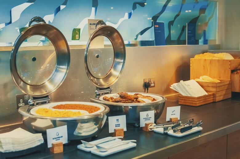 Hotel Holiday Inn Express Kettering