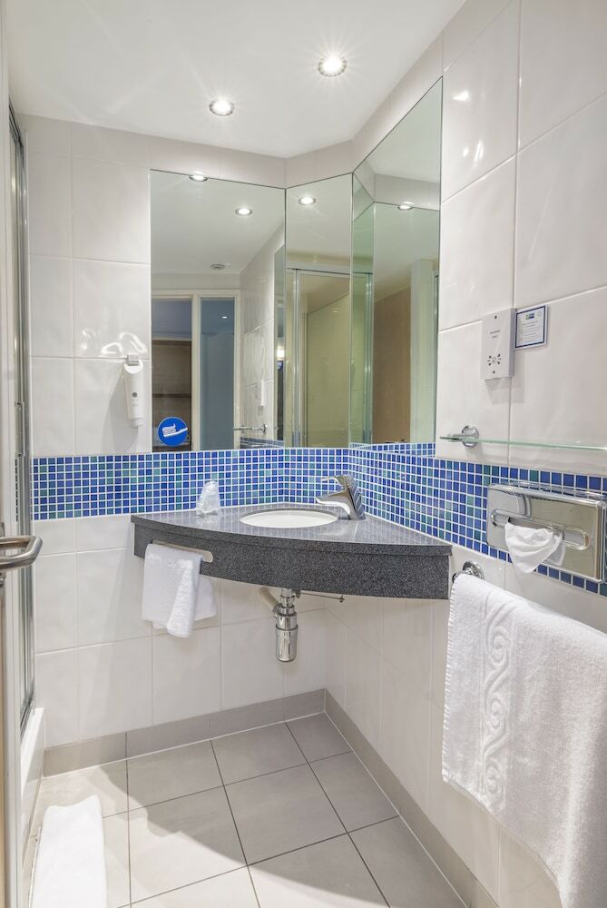 Hotel Holiday Inn Express Kettering
