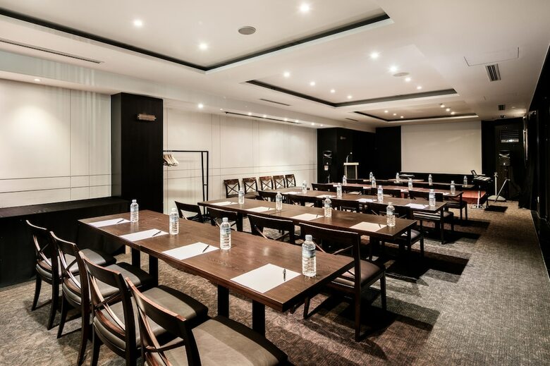 Hotel Sunshine Seoul