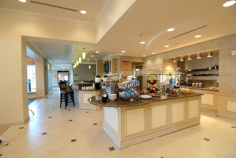 Hotel Hilton Garden Inn San Bernardino