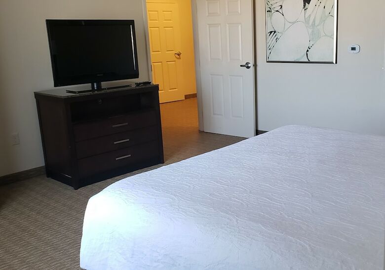 Hotel Hilton Garden Inn San Bernardino