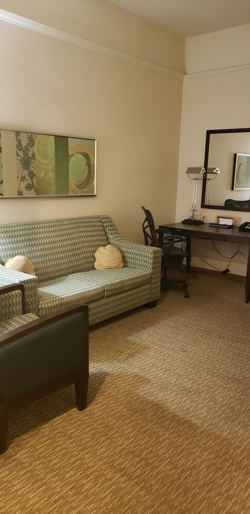 Hotel Hilton Garden Inn San Bernardino