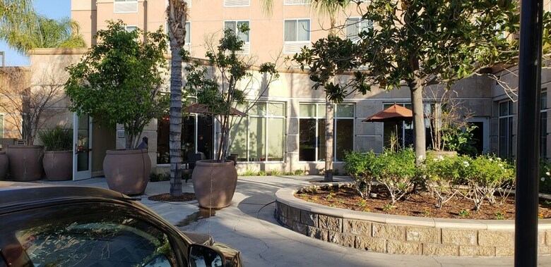 Hotel Hilton Garden Inn San Bernardino