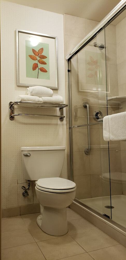 Hotel Hilton Garden Inn San Bernardino
