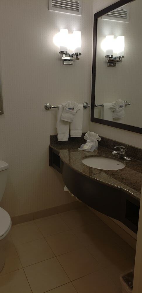 Hotel Hilton Garden Inn San Bernardino