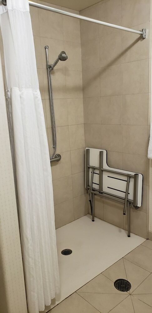 Hotel Hilton Garden Inn San Bernardino