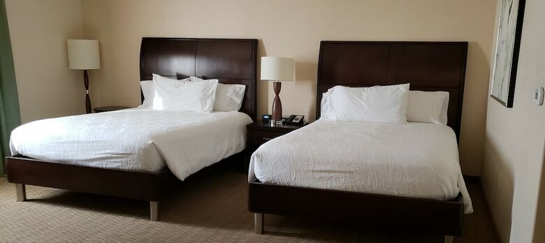 Hotel Hilton Garden Inn San Bernardino