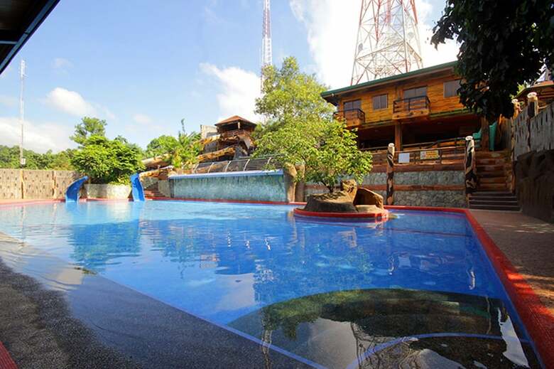Hotel Bosay Resort