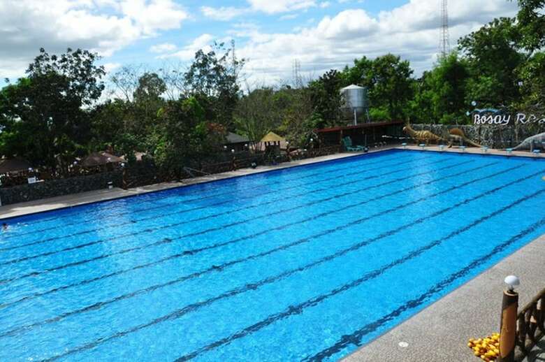 Hotel Bosay Resort