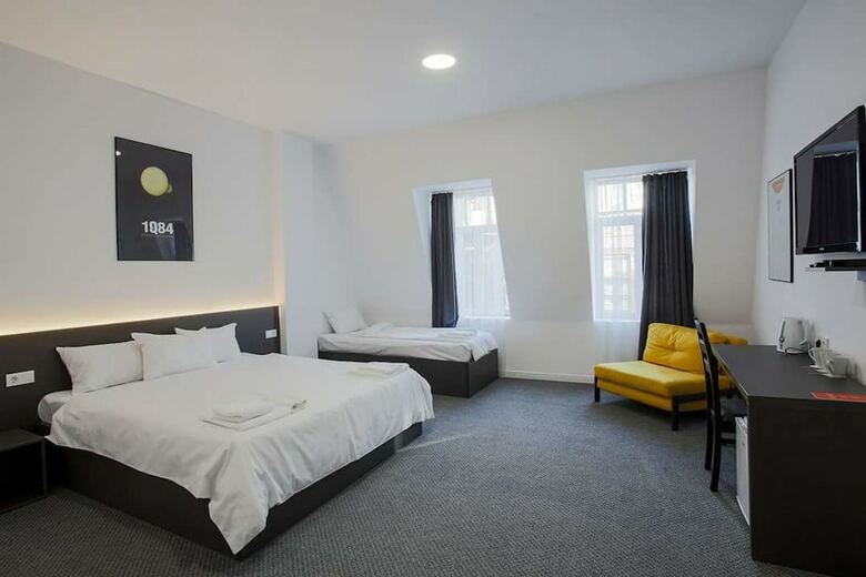Hotel Elesa