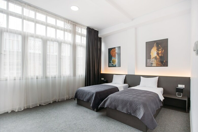 Hotel Elesa