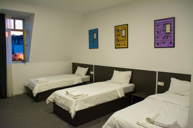 Hotel Elesa