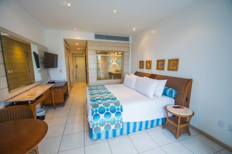 Hotel Costao Do Santinho Resort - All-inclusive